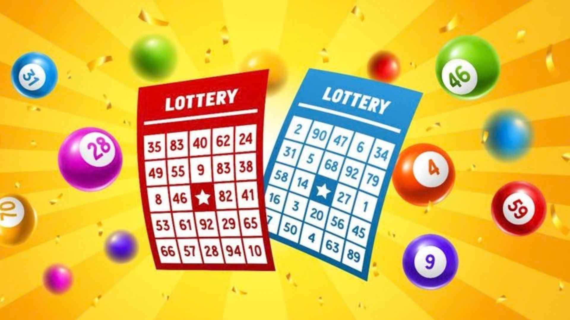 What to Do If I Win Lottery and How to Handle the First Few Days