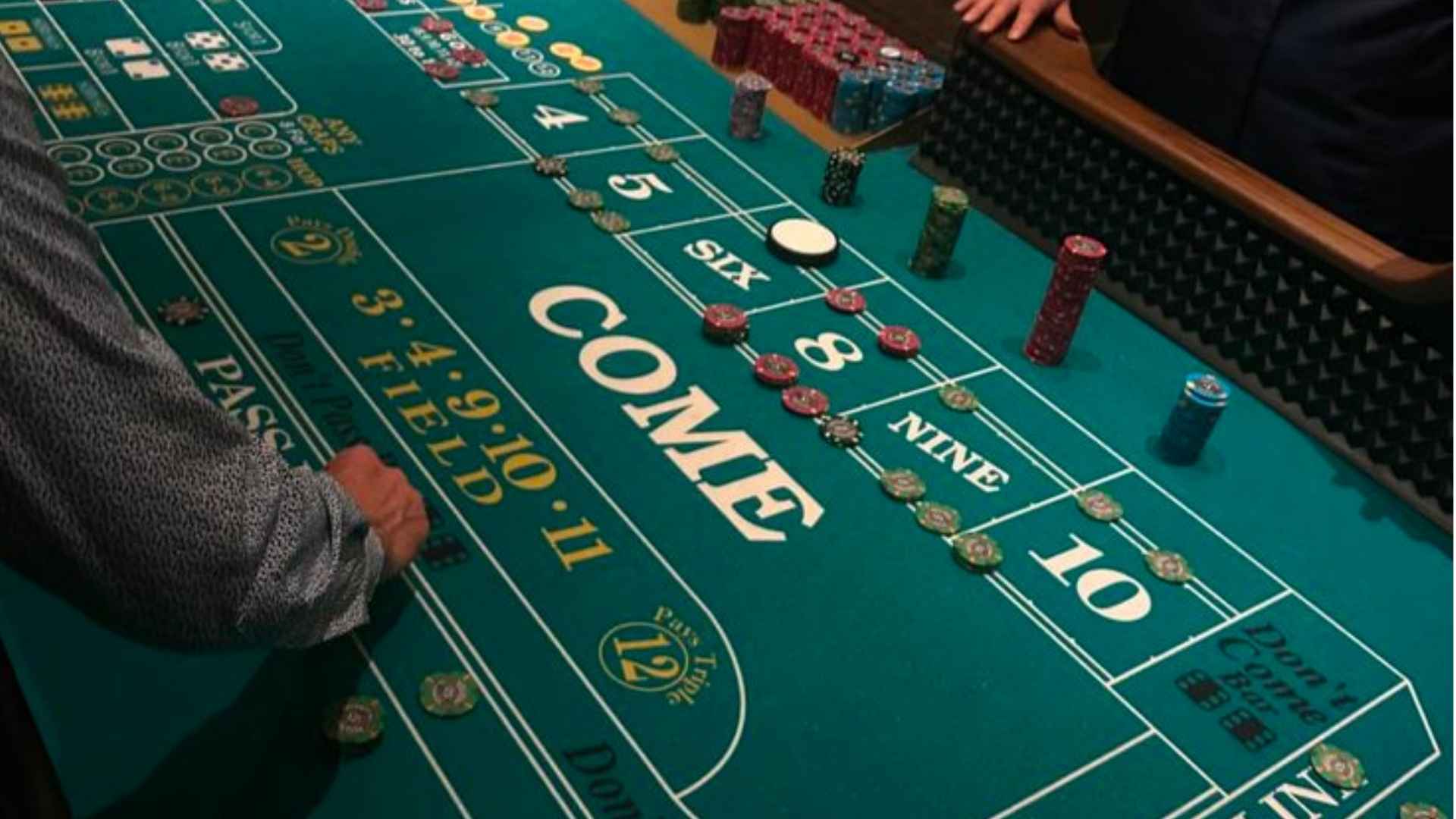 The Next Evolution of Betting Platforms
